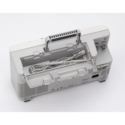 Keysight DSOX2024A Portable Digital Oscilloscope with 200 MHz Bandwidth and 4 Analog Channels