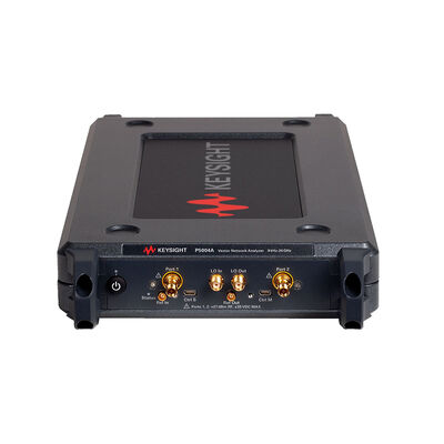 P5004A Keysight Lite Series USB Vector Network Analyzer with 20 GHz Frequency Range