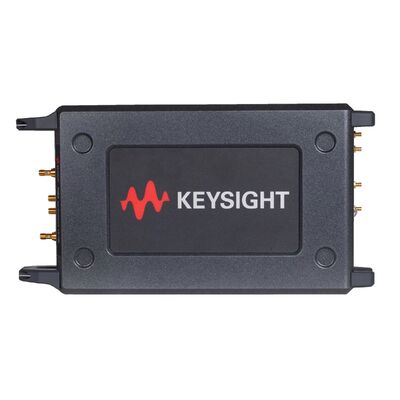 P5004A Keysight Lite Series USB Vector Network Analyzer with 20 GHz Frequency Range