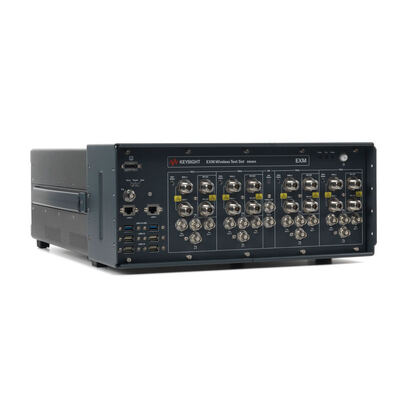 Keysight Agilent E6640A EXM Wireless Tester for Advanced Wireless Testing