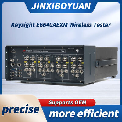 Keysight Agilent E6640A EXM Wireless Tester for Advanced Wireless Testing