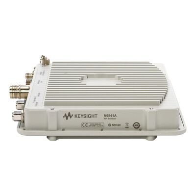Keysight N6841A RF Sensor for Spectrum Monitoring Made in Germany with 1 Month Warranty