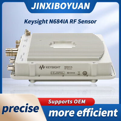 Keysight N6841A RF Sensor for Spectrum Monitoring Made in Germany with 1 Month Warranty