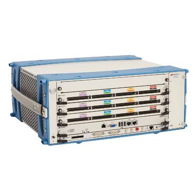 Keysight U4164A Logic Analyzer Module with State Mode up to 4Gb/s, 136 Channels, and 400 Mpts Maximum Memory Depth