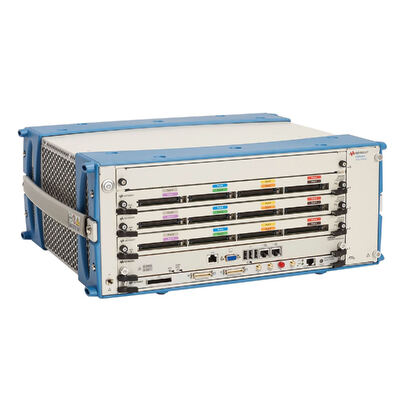 Keysight U4164A Logic Analyzer Module with State Mode up to 4Gb/s, 136 Channels, and 400 Mpts Maximum Memory Depth