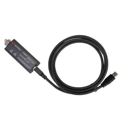 Keysight U1833C USB Smart Noise Source with 500 MHz to 50 GHz Frequency Range and 15 dB ENR Nominal