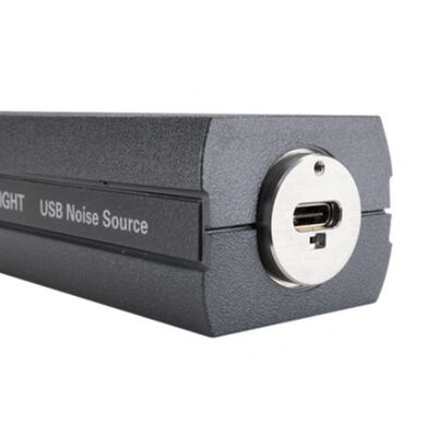 Keysight U1833C USB Smart Noise Source with 500 MHz to 50 GHz Frequency Range and 15 dB ENR Nominal