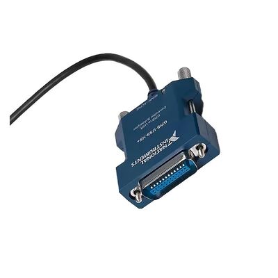 National Instruments NI GPIB-USB-HS High-Speed GPIB to USB Capture Card with 488 Controller and USB Interface