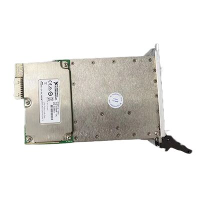 National Instruments PXIe-5654 PXI RF Analog Signal Generator for Precision Testing