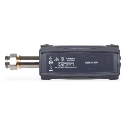 Keysight U2063XA USB Power Sensor with 10 MHz to 33 GHz Frequency Range and Wide Dynamic Range