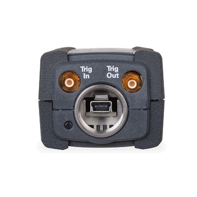 Keysight U2063XA USB Power Sensor with 10 MHz to 33 GHz Frequency Range and Wide Dynamic Range