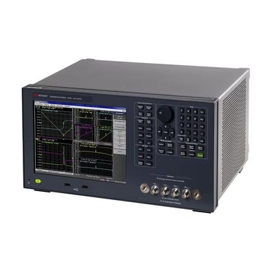 Keysight Agilent E4990A Impedance Analyzer with 20 Hz to 120 MHz High Frequency Range Electronic Test Instrument