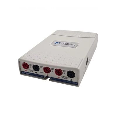 NI-USB-4065 300V 6 1/2 Digit USB Connected Digital Multimeter Electronic Measuring Instrument