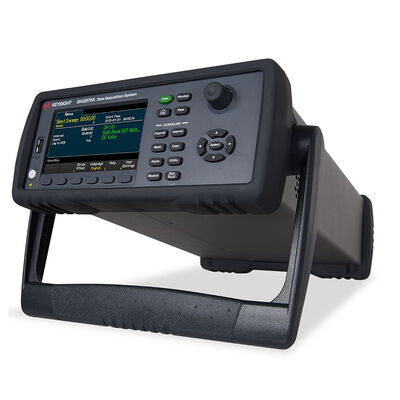Keysight Agilent DAQ970A High-Performance Data Acquisition System for Electronic Measuring Instruments