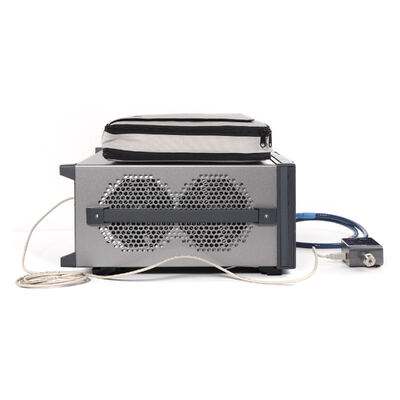 Keysight N8976B Noise Figure Analyzer with Multi-Touch Interface and 10 MHz to 40 GHz Range Compatible with SNS Series