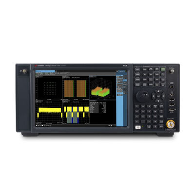 Keysight N9032B PXA Signal Analyzer with 2 Hz to 55 GHz Frequency Range and DANL at 1GHz -174 DBmW