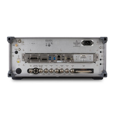 Keysight N9032B PXA Signal Analyzer with 2 Hz to 55 GHz Frequency Range and DANL at 1GHz -174 DBmW
