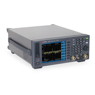 Keysight N9324C Basic Spectrum Analyzer (BSA) with 1 MHz to 20 GHz Frequency -144 dBmW DANL at 1GHz and 1 MHz Maximum Analysis Bandwidth