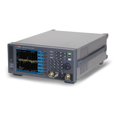Keysight N9324C Basic Spectrum Analyzer (BSA) with 1 MHz to 20 GHz Frequency -144 dBmW DANL at 1GHz and 1 MHz Maximum Analysis Bandwidth