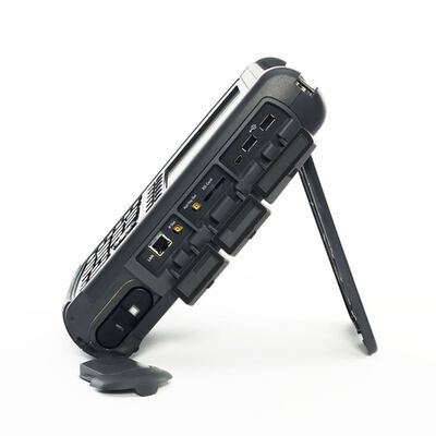 Keysight N9917A FieldFox Handheld Microwave Analyzer with 18 GHz Frequency and 18GHz DANL at 1GHz -155 dBmW