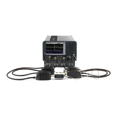 Keysight N5291A PNA MmWave System with 900 Hz to 120 GHz High Frequency Range for Precision Measurement