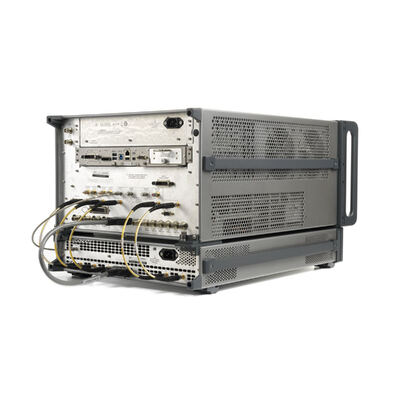 Keysight N5291A PNA MmWave System with 900 Hz to 120 GHz High Frequency Range for Precision Measurement