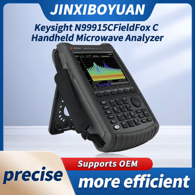 Keysight N9915C FieldFox C Handheld Microwave Analyzer with 10 GHz Frequency Range