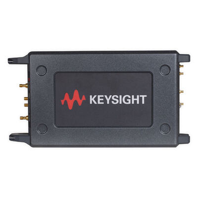 Keysight P9382B Compact Vector Network Analyzer with 9 kHz to 9 GHz Frequency Range and 4-port Configuration
