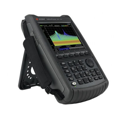 Keysight N9914C FieldFox C Handheld Microwave Analyzer with 6.5 GHz Frequency Range