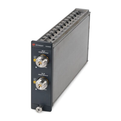 Keysight N1040A 33/60 GHz Dual Electrical Channel Module for High-Frequency Testing