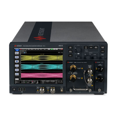 Keysight N1040A 33/60 GHz Dual Electrical Channel Module for High-Frequency Testing