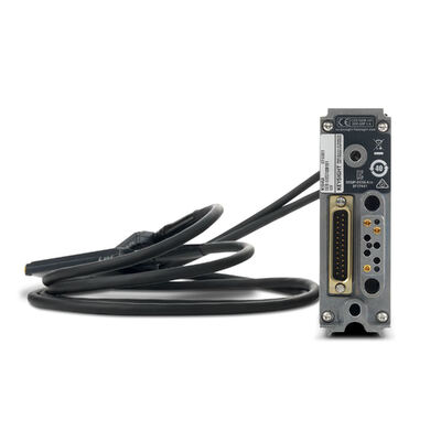 Keysight N1046A Electrical Remote Sample Head Module with 75/85/100 GHz and 1/2/4 Port Configuration