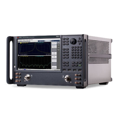 Keysight N5239B PNA-L Microwave Network Analyzer with 8.5 GHz Frequency Range and High Precision