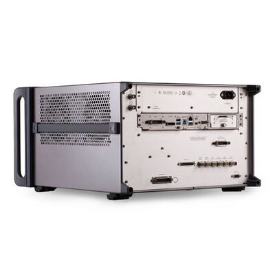 Keysight N5239B PNA-L Microwave Network Analyzer with 8.5 GHz Frequency Range and High Precision