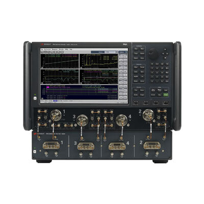 Keysight N5290A PNA Millimeter Wave System Electronic Measuring Instrument for High-Frequency Testing