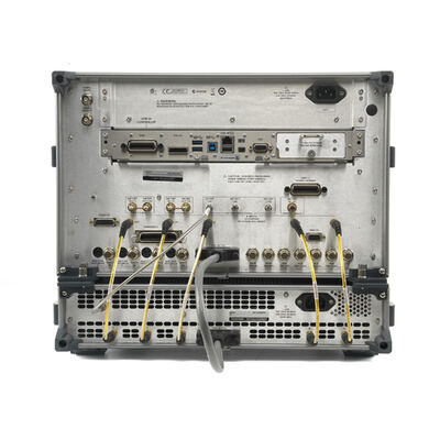 Keysight N5290A PNA Millimeter Wave System Electronic Measuring Instrument for High-Frequency Testing