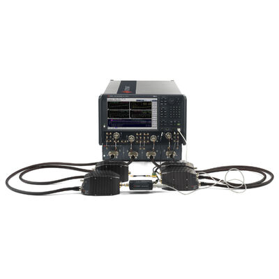 Keysight N5290A PNA Millimeter Wave System Electronic Measuring Instrument for High-Frequency Testing