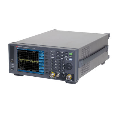 Keysight N9323C Basic Spectrum Analyzer (BSA) with 1 MHz to 13.6 GHz Frequency and -144 dBmW DANL at 1GHz