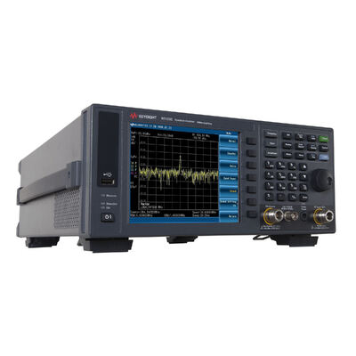 Keysight N9323C Basic Spectrum Analyzer (BSA) with 1 MHz to 13.6 GHz Frequency and -144 dBmW DANL at 1GHz