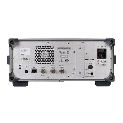 Keysight N9323C Basic Spectrum Analyzer (BSA) with 1 MHz to 13.6 GHz Frequency and -144 dBmW DANL at 1GHz