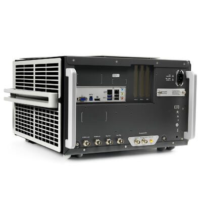 Keysight DSAV164A Infiniium V-Series Oscilloscope with 16 GHz Bandwidth and 4 Analog Channels