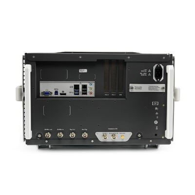 Keysight DSAV164A Infiniium V-Series Oscilloscope with 16 GHz Bandwidth and 4 Analog Channels