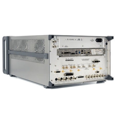 Keysight N5225B PNA Microwave Network Analyzer with High Precision and Microwave Frequency Range