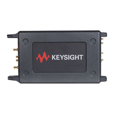 Keysight P5026B Compact Vector Network Analyzer with 100 kHz to 32 GHz Frequency Range and 4-port Configuration