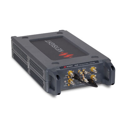 Keysight P5026B Compact Vector Network Analyzer with 100 kHz to 32 GHz Frequency Range and 4-port Configuration