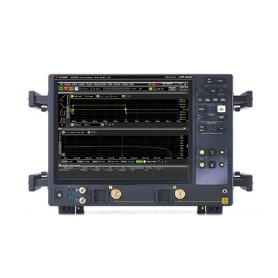 Keysight UXR1102B Infiniium UXR Series Oscilloscope with 110 GHz Bandwidth and 2 Channels
