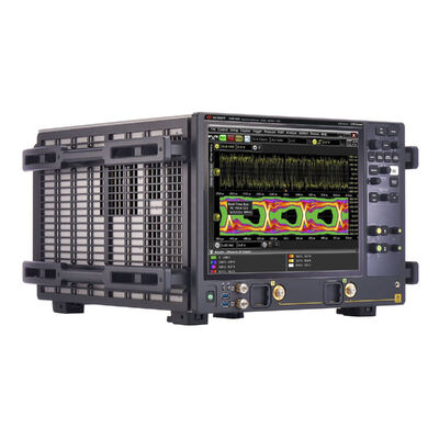 Keysight UXR1102B Infiniium UXR Series Oscilloscope with 110 GHz Bandwidth and 2 Channels