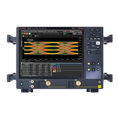 Keysight UXR1102B Infiniium UXR Series Oscilloscope with 110 GHz Bandwidth and 2 Channels