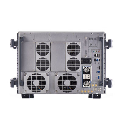 Keysight UXR1102B Infiniium UXR Series Oscilloscope with 110 GHz Bandwidth and 2 Channels