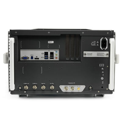 Keysight DSAV204A Infiniium V-Series Digital Oscilloscope with 20 GHz Bandwidth 4 Analog Channels and 80GSa/s Sample Rate